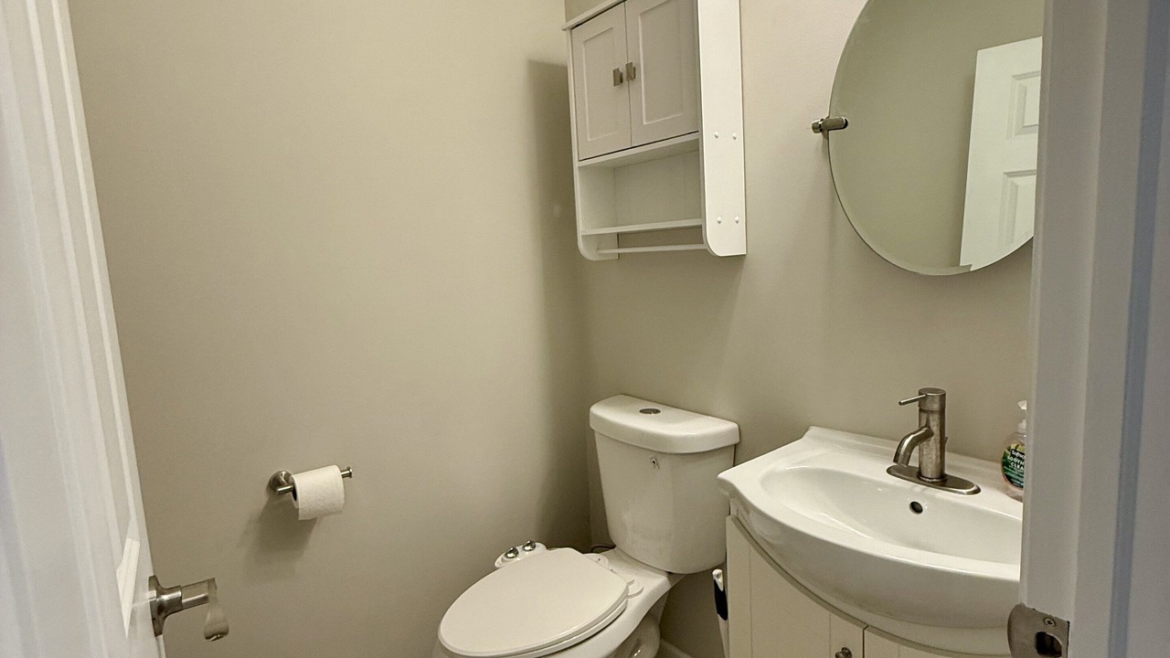 Photo of Bathroom in Oglesby