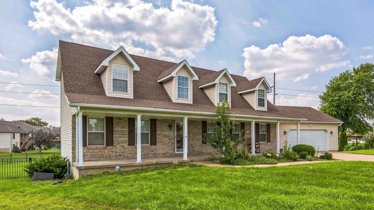 Photo of Outdoor in Oglesby