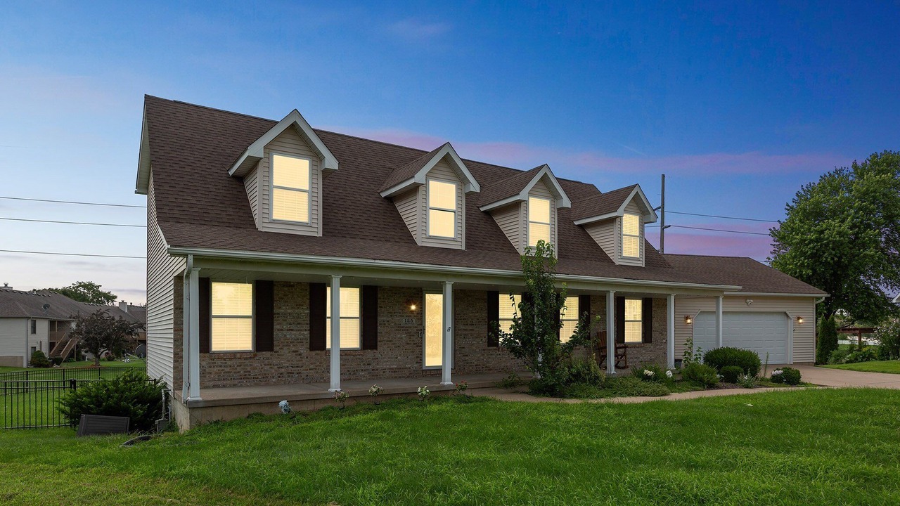Photo of Outdoor in Oglesby