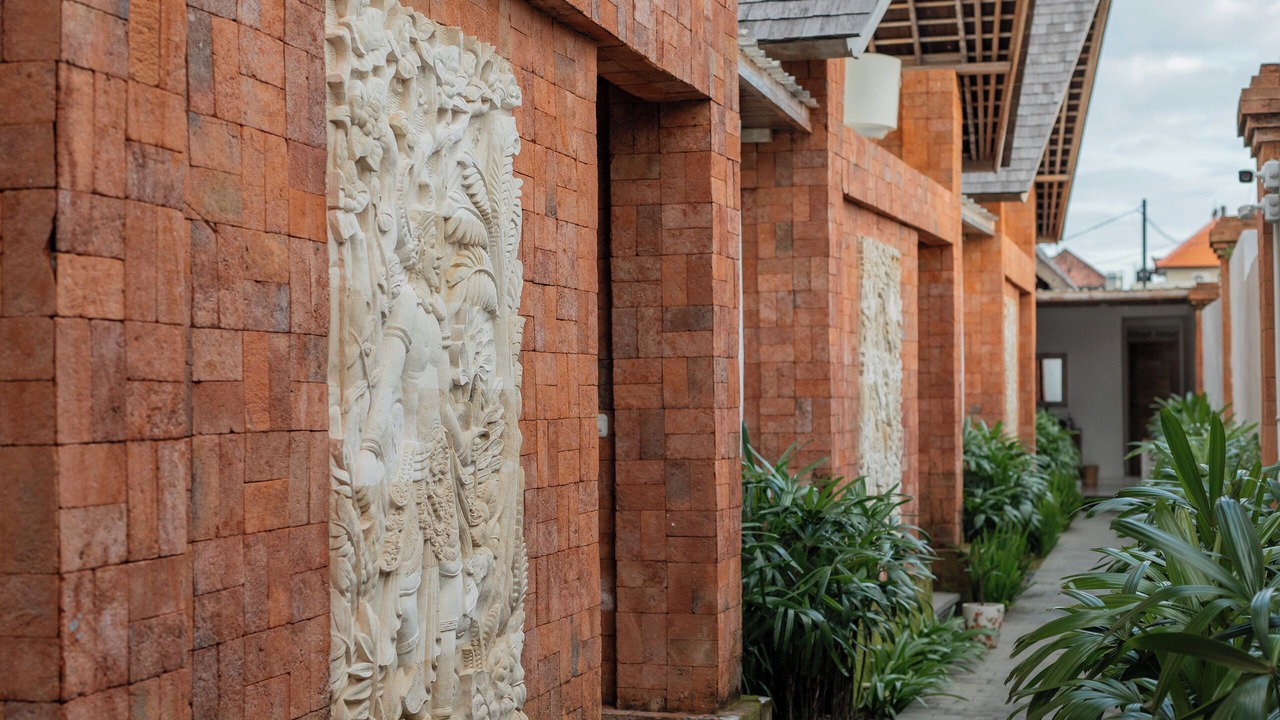 Photo of Outdoor in Singapadu Tengah