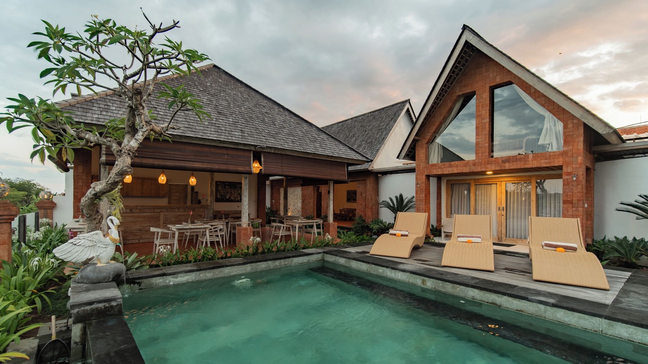 Photo of Outdoor in Singapadu Tengah