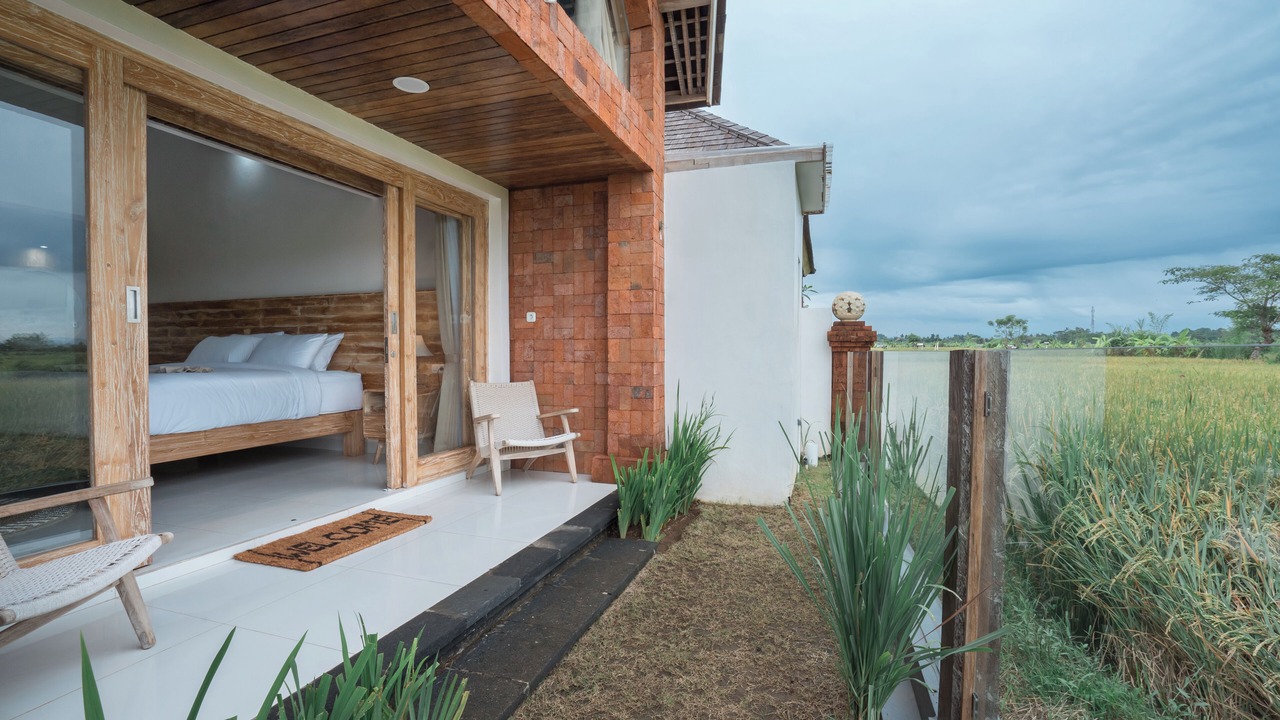 Photo of Outdoor in Singapadu Tengah