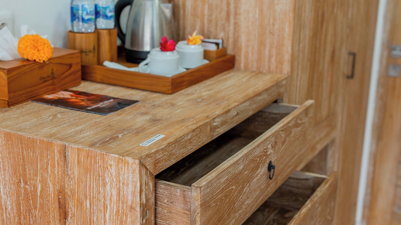 Photo of Bedroom in Singapadu Tengah