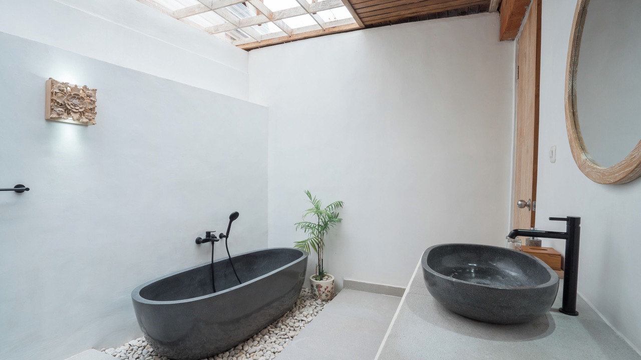 Photo of Bathroom in Singapadu Tengah