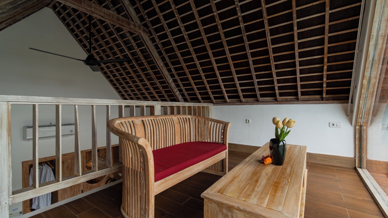 Photo of Bedroom in Singapadu Tengah