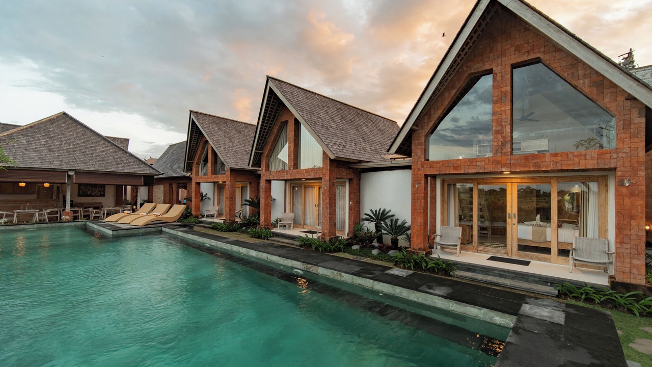 Photo of Outdoor in Singapadu Tengah