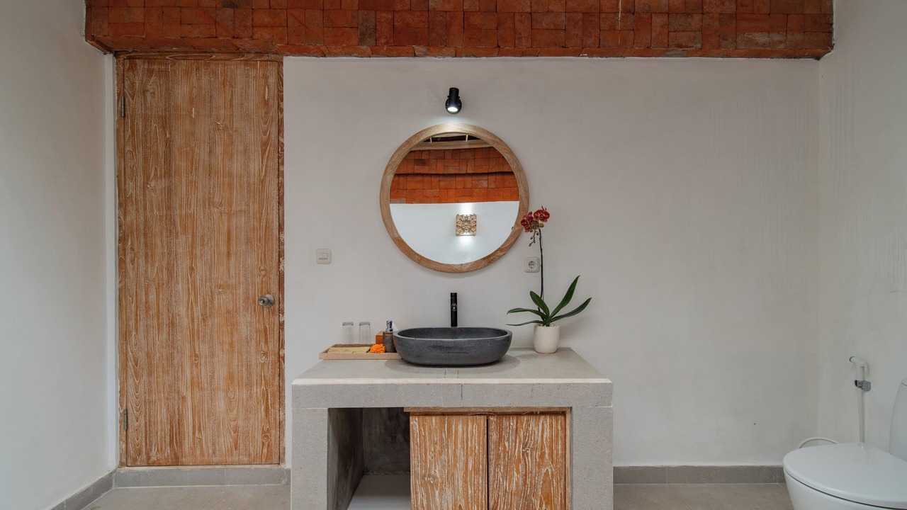 Photo of Bathroom in Singapadu Tengah