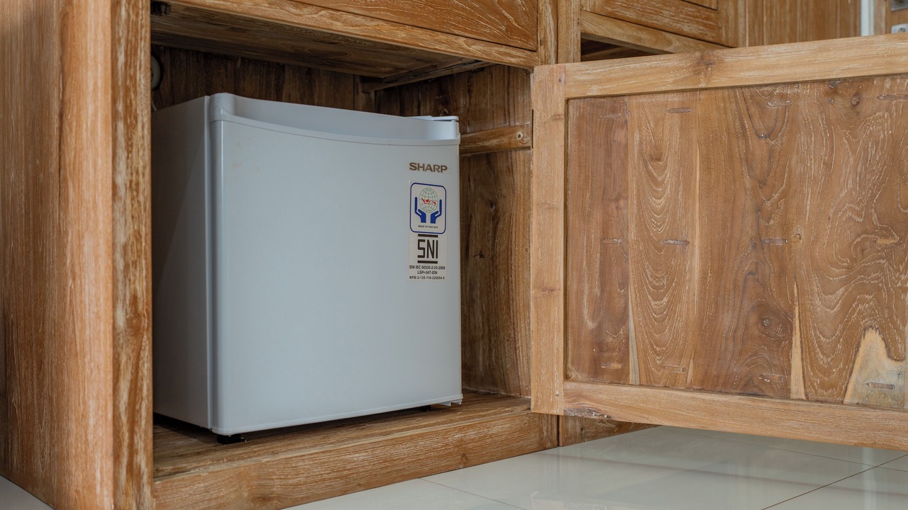 Photo of Bedroom in Singapadu Tengah