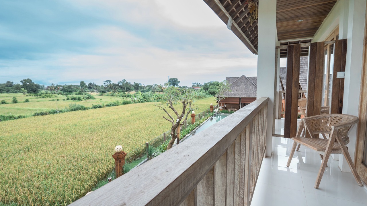 Photo of Outdoor in Singapadu Tengah