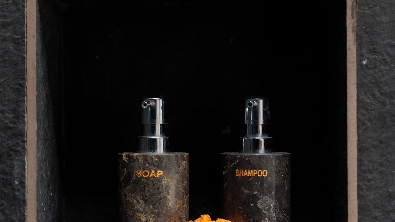 Photo of Bathroom in Singapadu Tengah