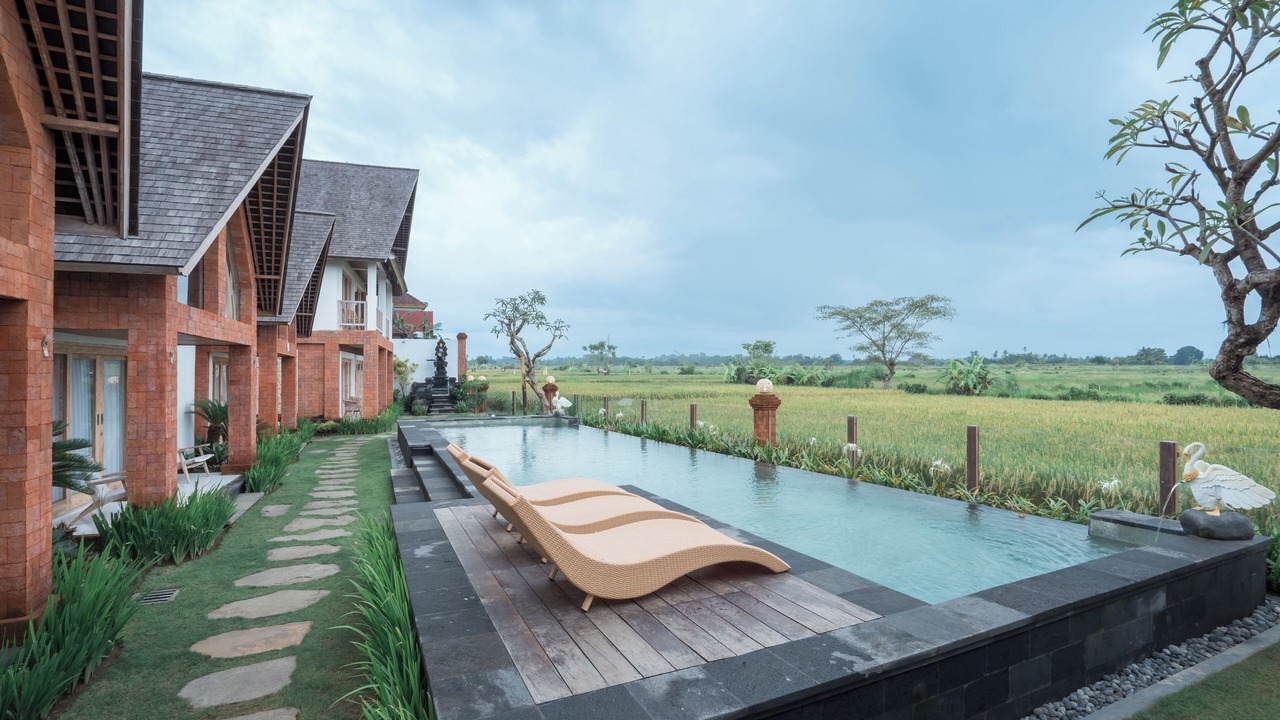 Photo of Outdoor in Singapadu Tengah