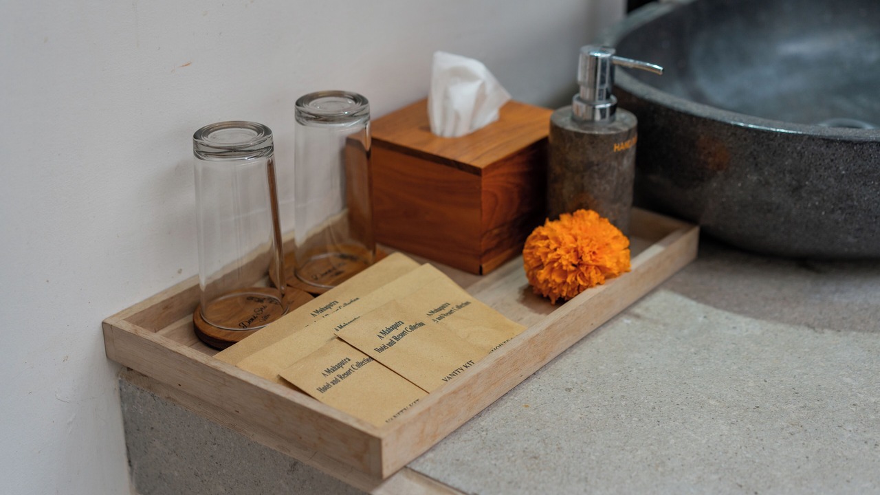 Photo of Bedroom in Singapadu Tengah