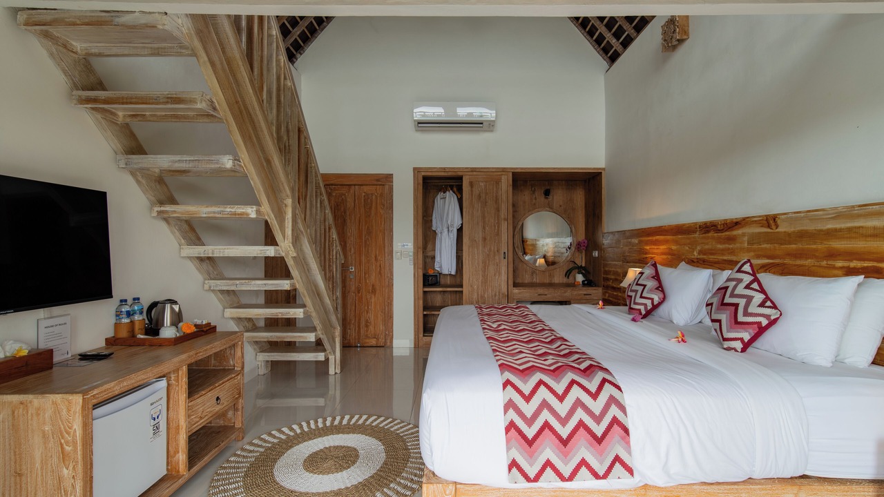 Photo of Bedroom in Singapadu Tengah