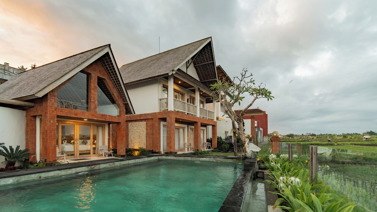 Photo of Outdoor in Singapadu Tengah