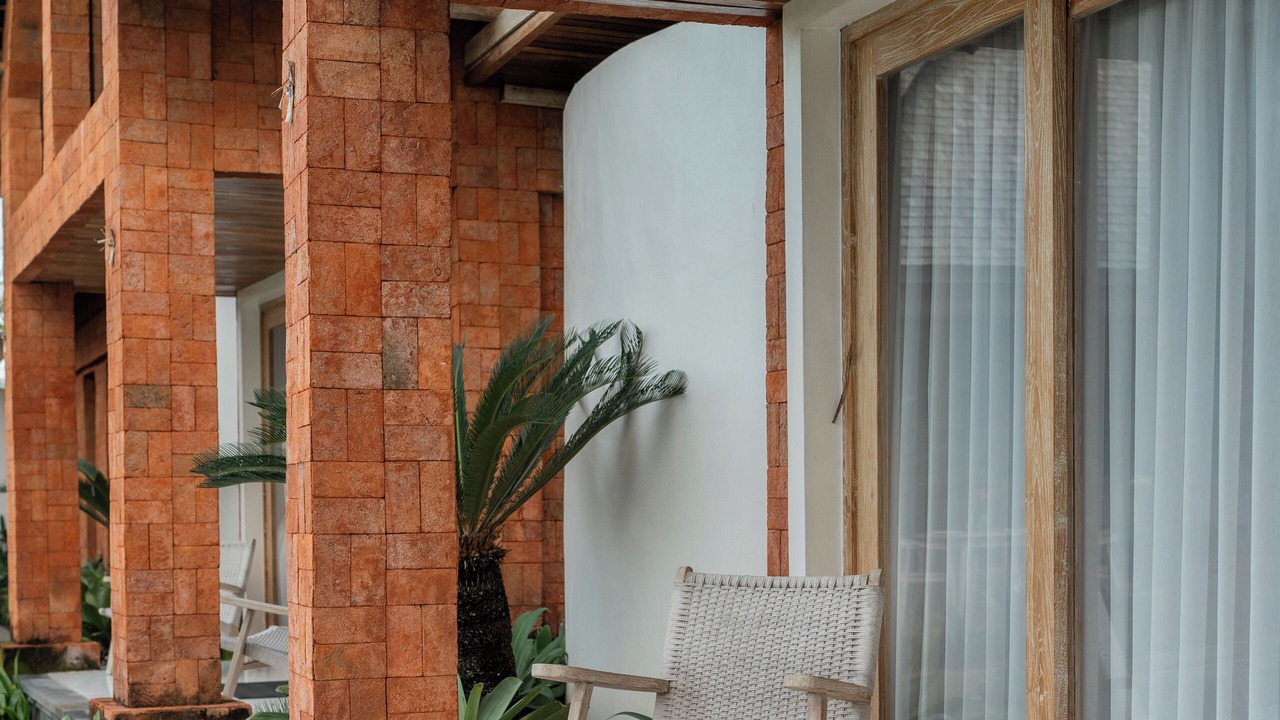 Photo of Patio Balcony in Singapadu Tengah