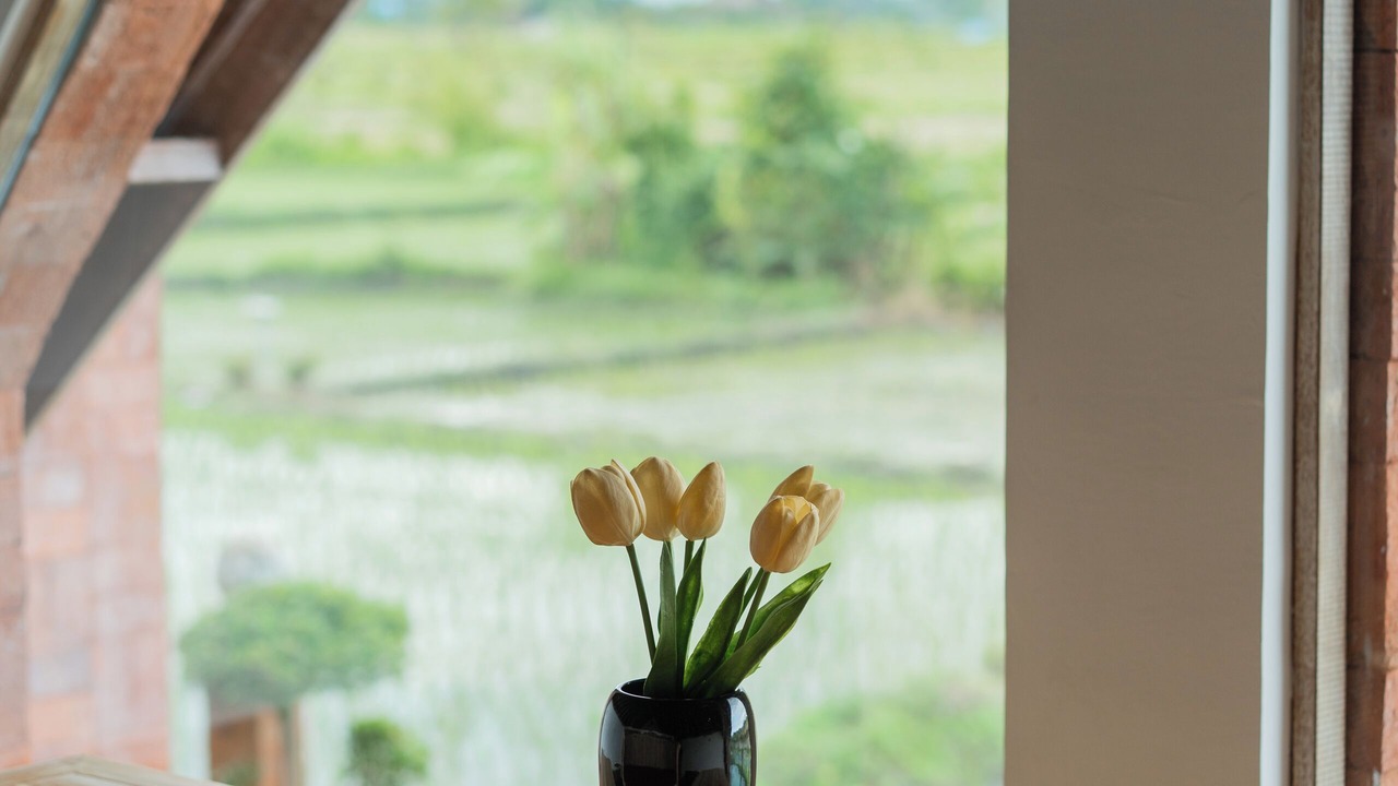 Photo of Bedroom in Singapadu Tengah