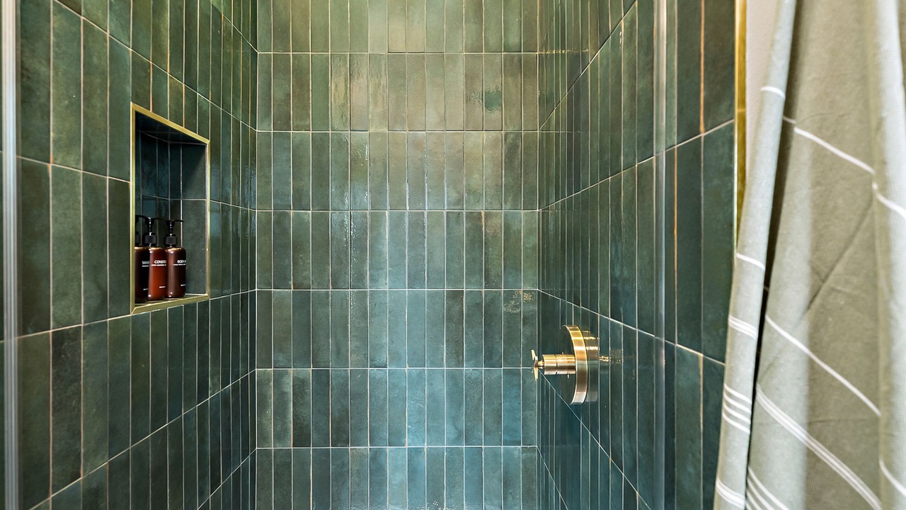 Photo of Bathroom in Blackshear-Prospect Hill