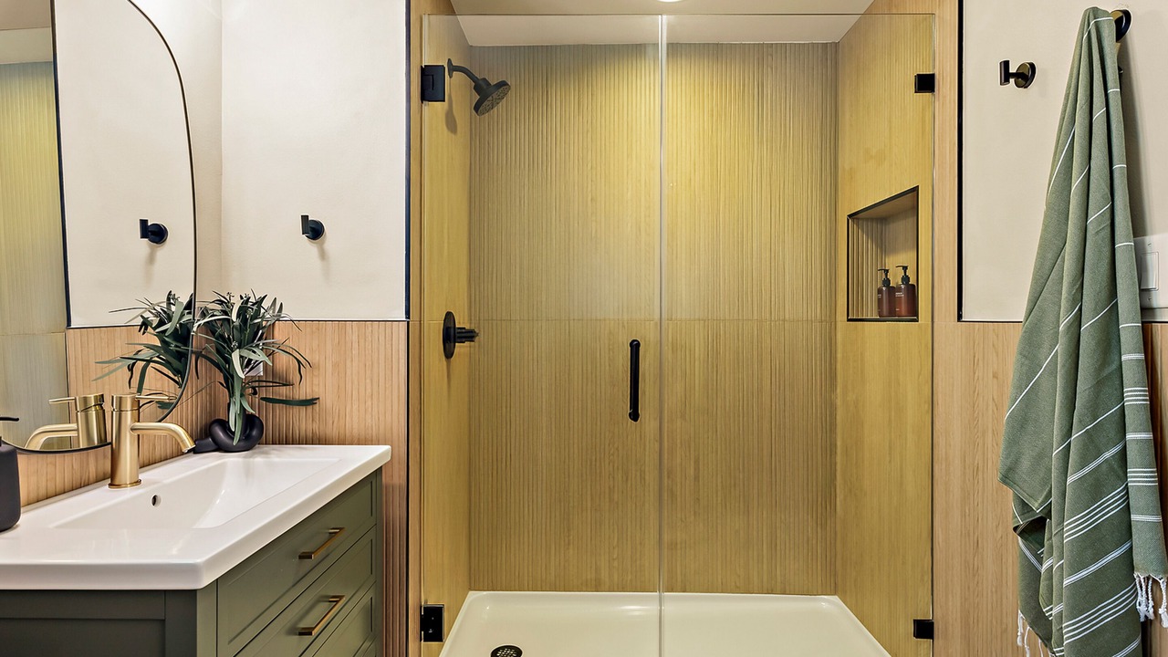 Photo of Bathroom in Blackshear-Prospect Hill