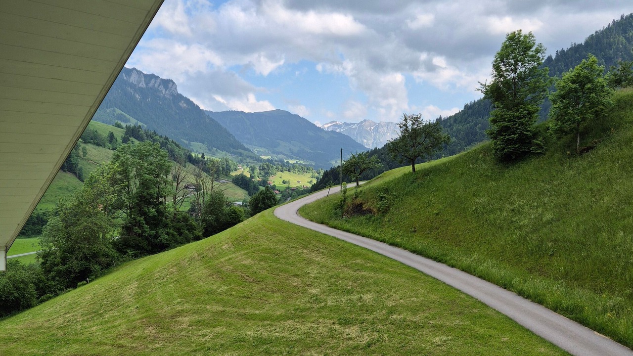 Photo of Outdoor in Fluehli