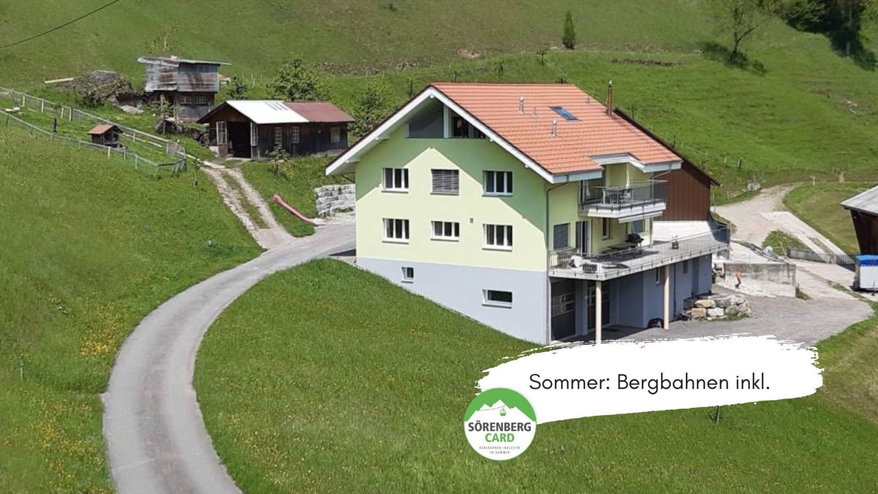 Photo of Outdoor in Fluehli