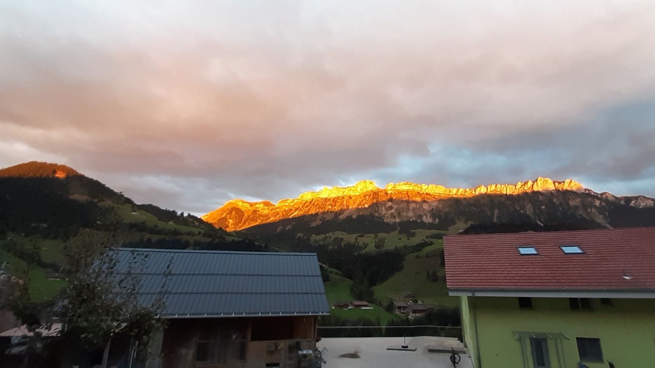 Photo of Others in Fluehli