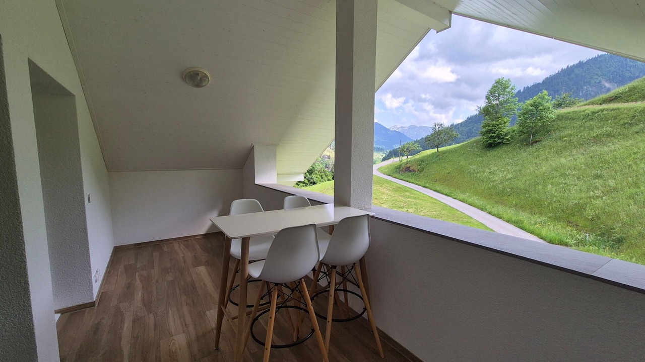 Photo of Outdoor in Fluehli