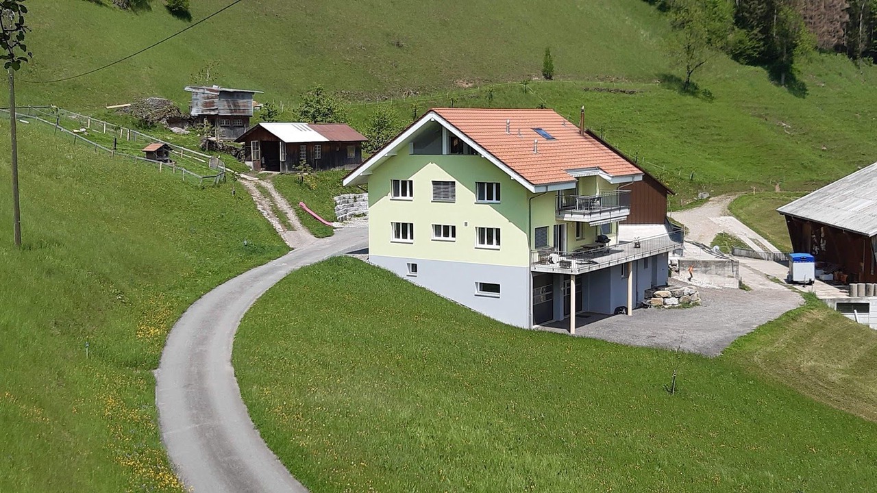 Photo of Outdoor in Fluehli