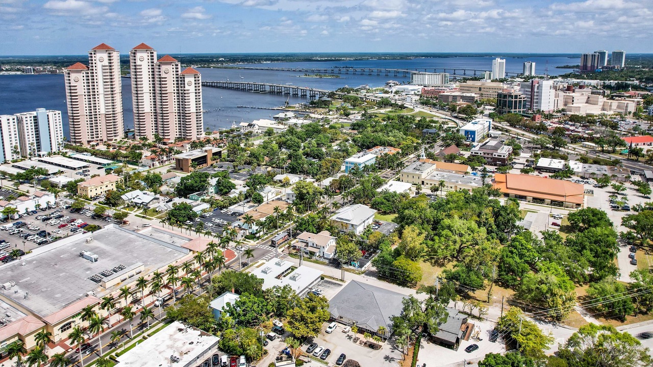 Photo of Others in Fort Myers River District