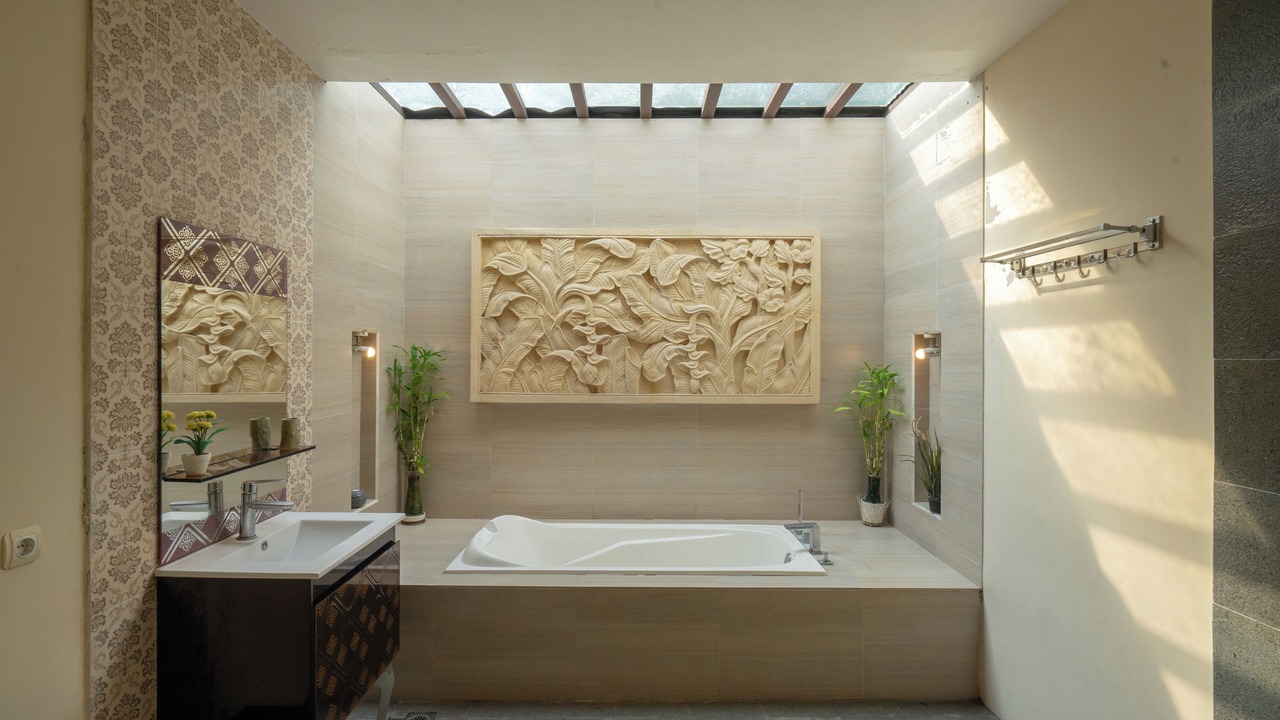 Photo of Bathroom in Klaten