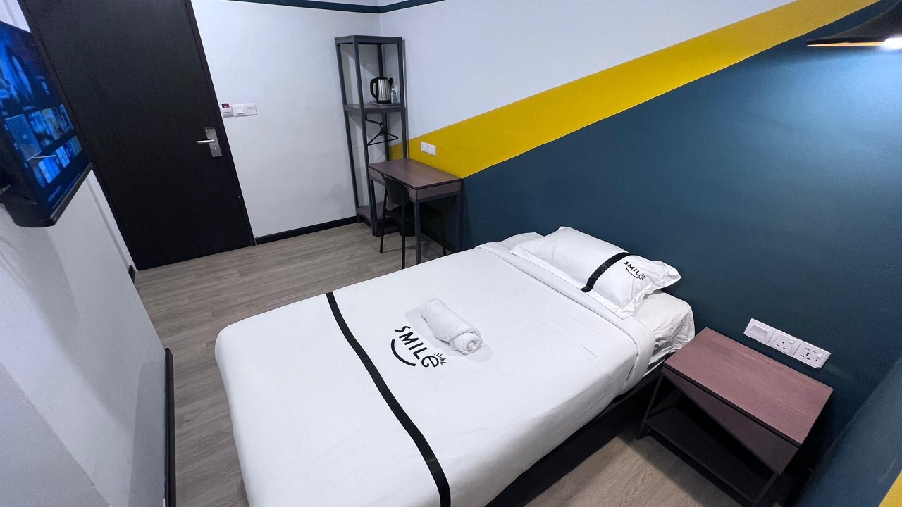 Photo of Bedroom in Danau Kota