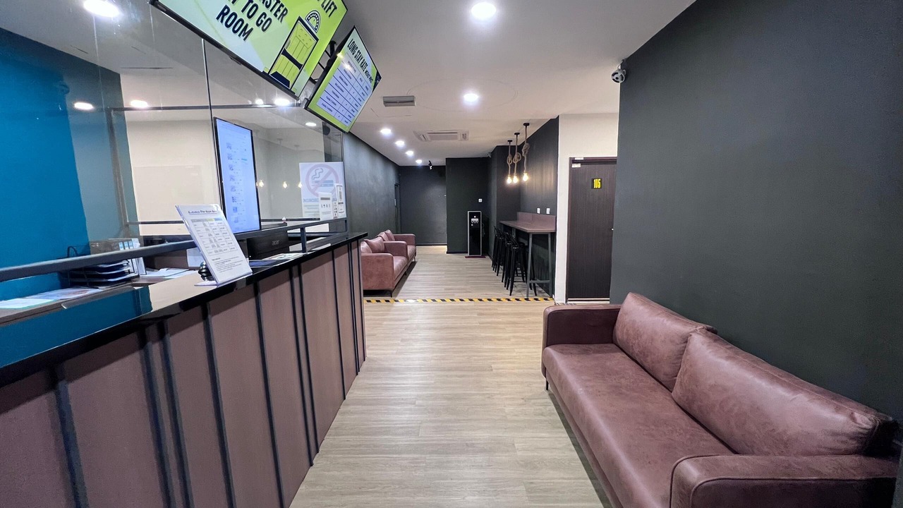 Photo of Others in Danau Kota