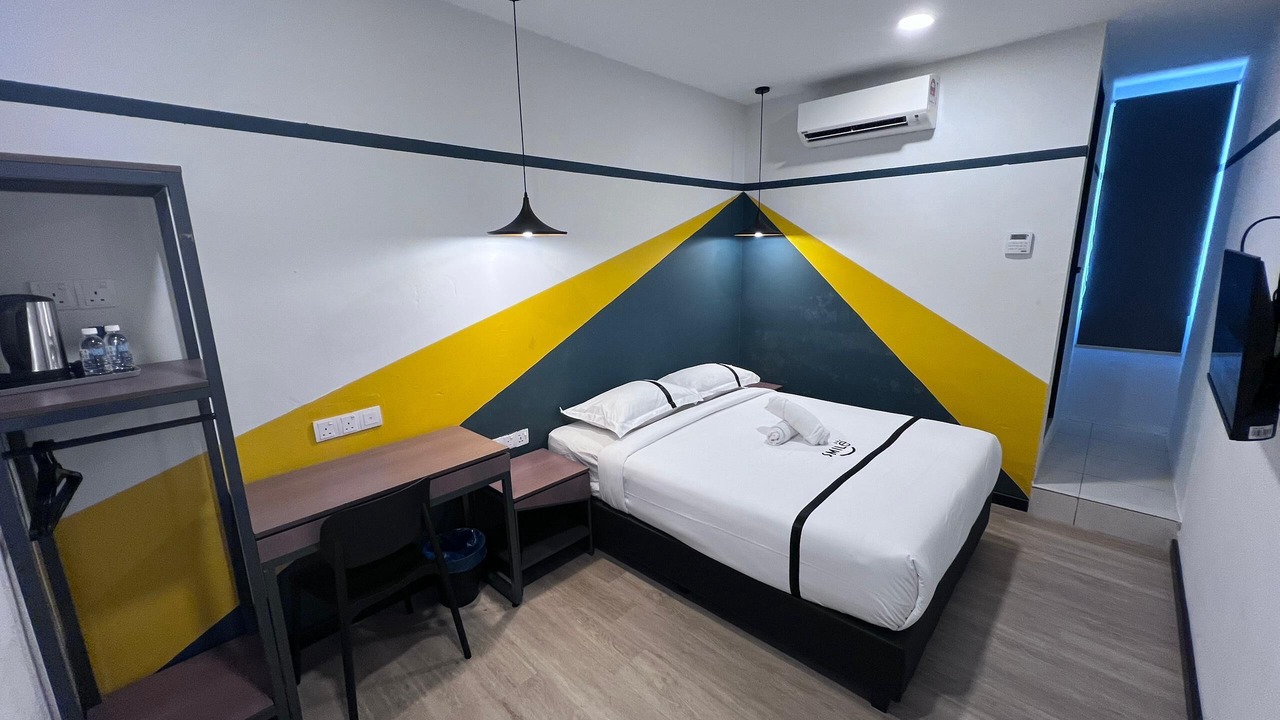 Photo of Bedroom in Danau Kota