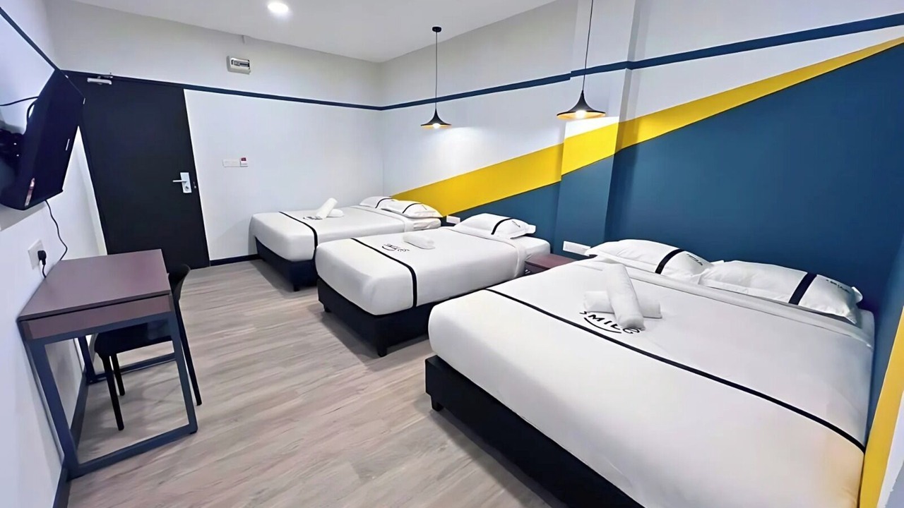 Photo of Bedroom in Danau Kota