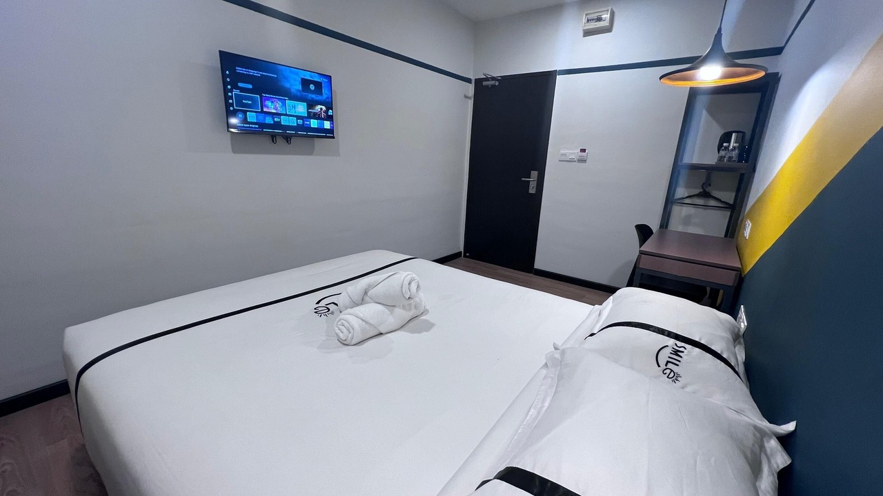 Photo of Bedroom in Danau Kota