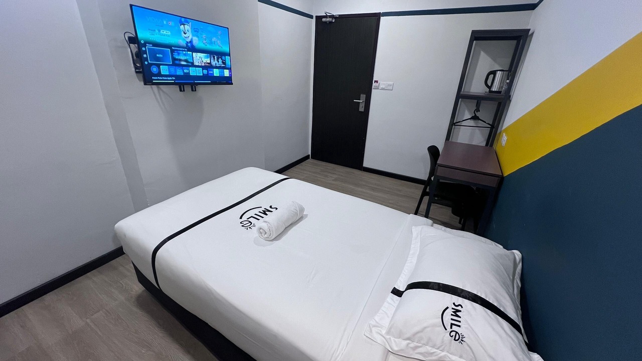 Photo of Bedroom in Danau Kota