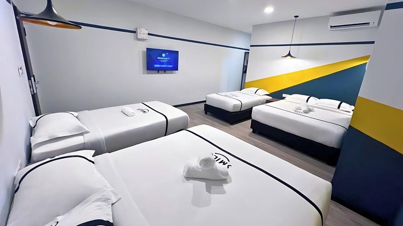 Photo of Bedroom in Danau Kota