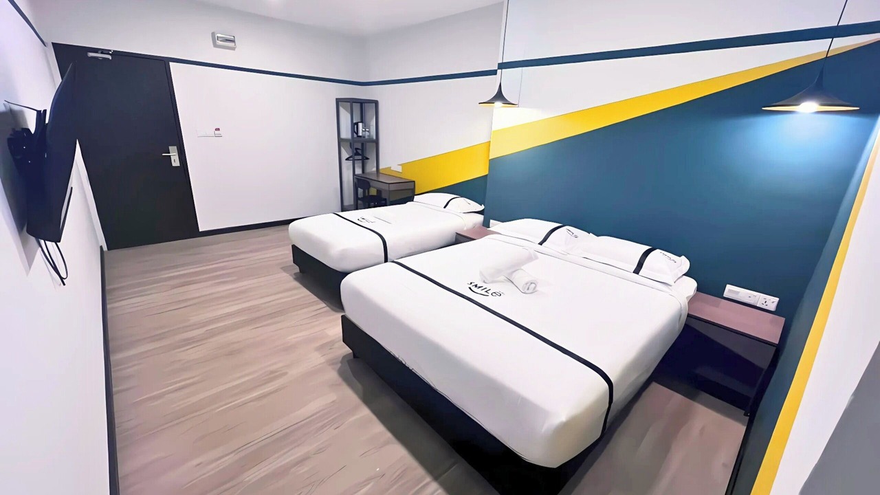 Photo of Bedroom in Danau Kota