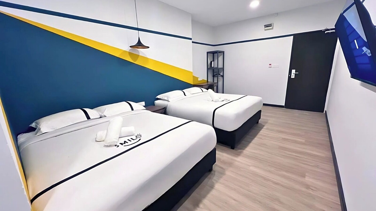 Photo of Bedroom in Danau Kota