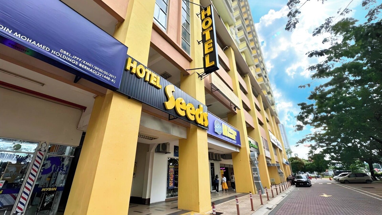 Photo of Outdoor in Danau Kota