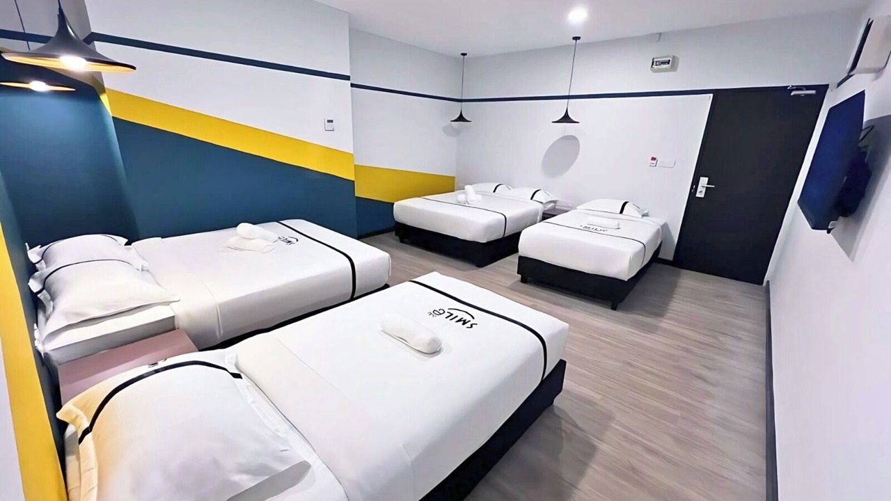 Photo of Bedroom in Danau Kota