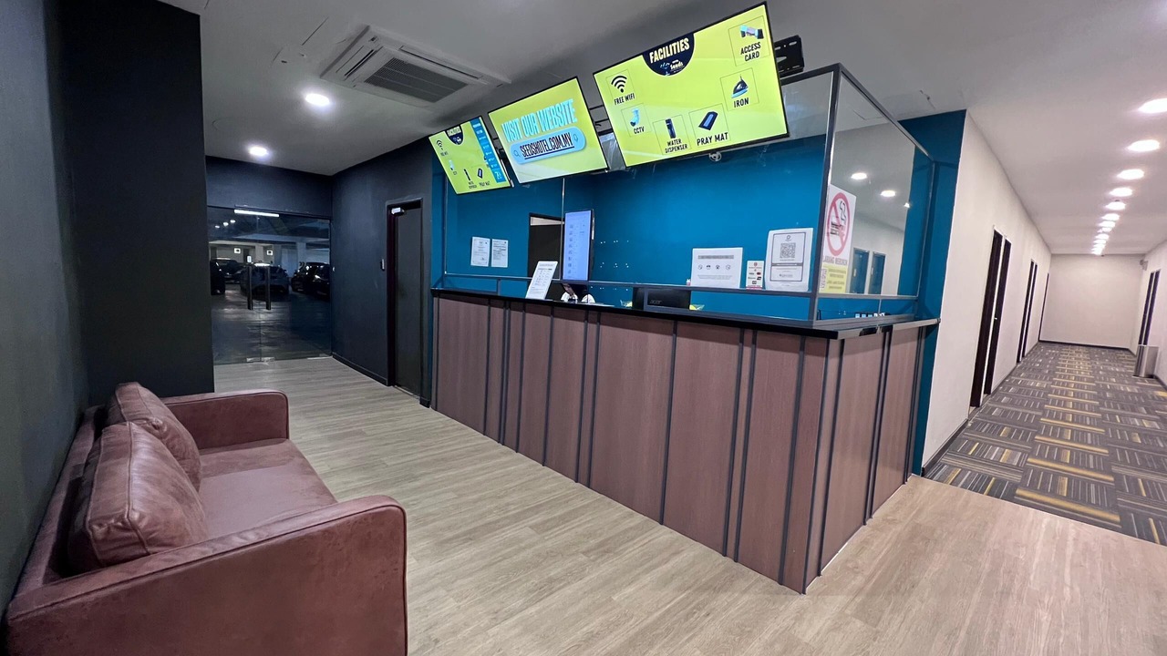 Photo of Others in Danau Kota