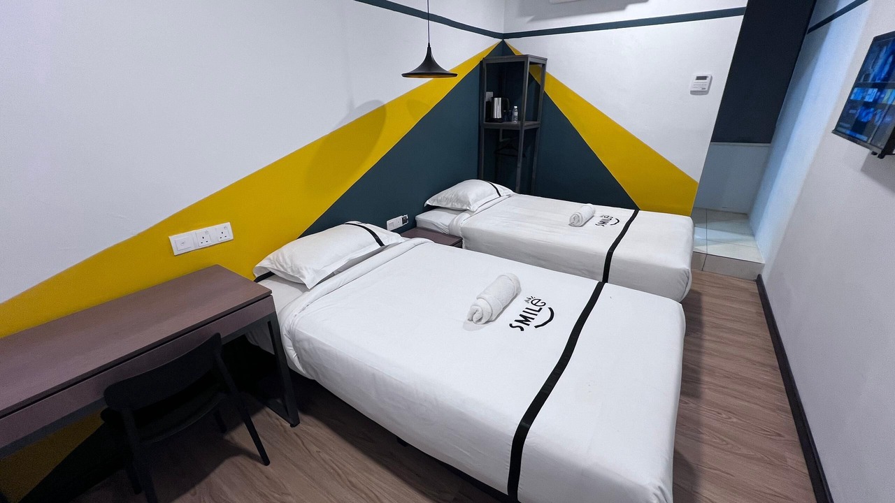 Photo of Bedroom in Danau Kota