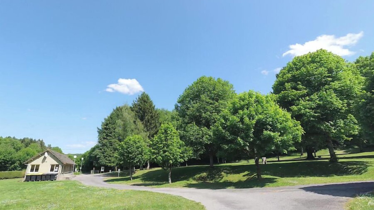 Photo of Outdoor in La Chapelle-Taillefert