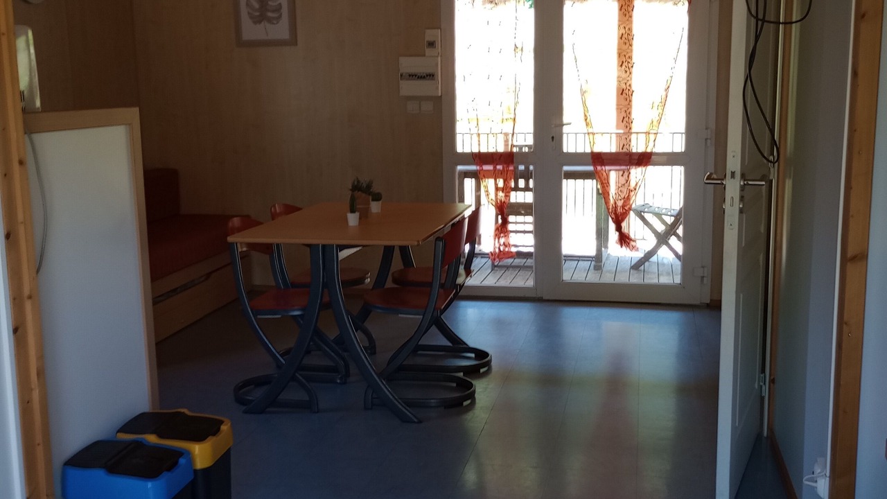 Photo of Livingroom in La Chapelle-Taillefert