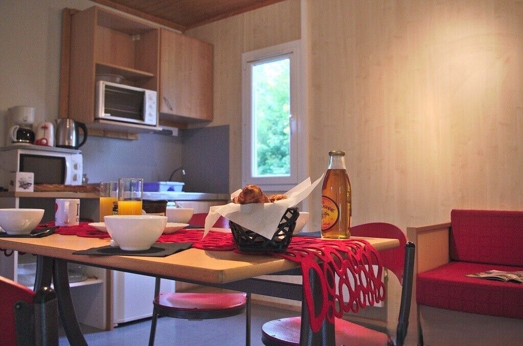 Photo of Livingroom in La Chapelle-Taillefert