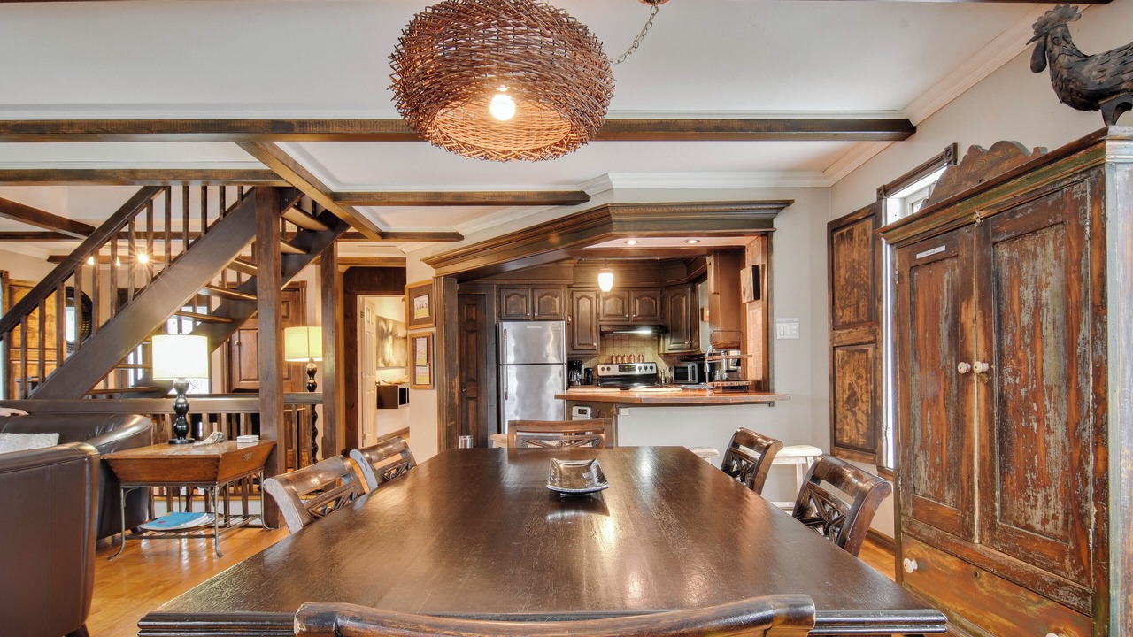Photo of Kitchen in Grandes-Piles