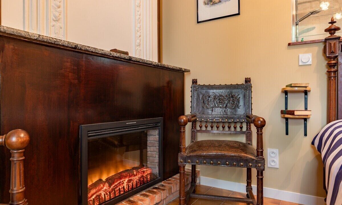 Photo of Bedroom in Nestier