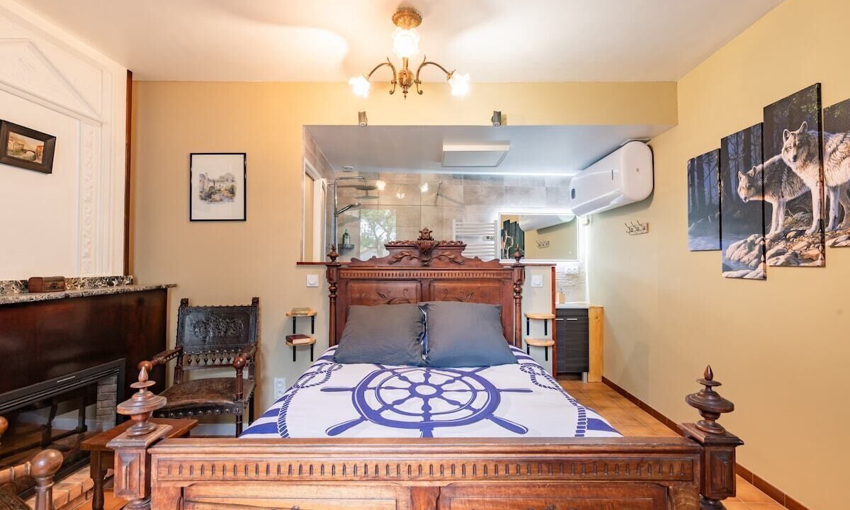 Photo of Bedroom in Nestier