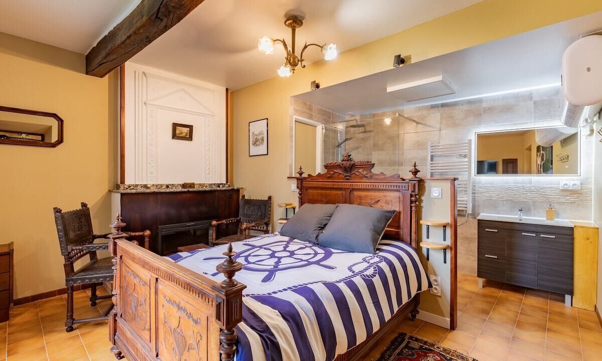 Photo of Bedroom in Nestier