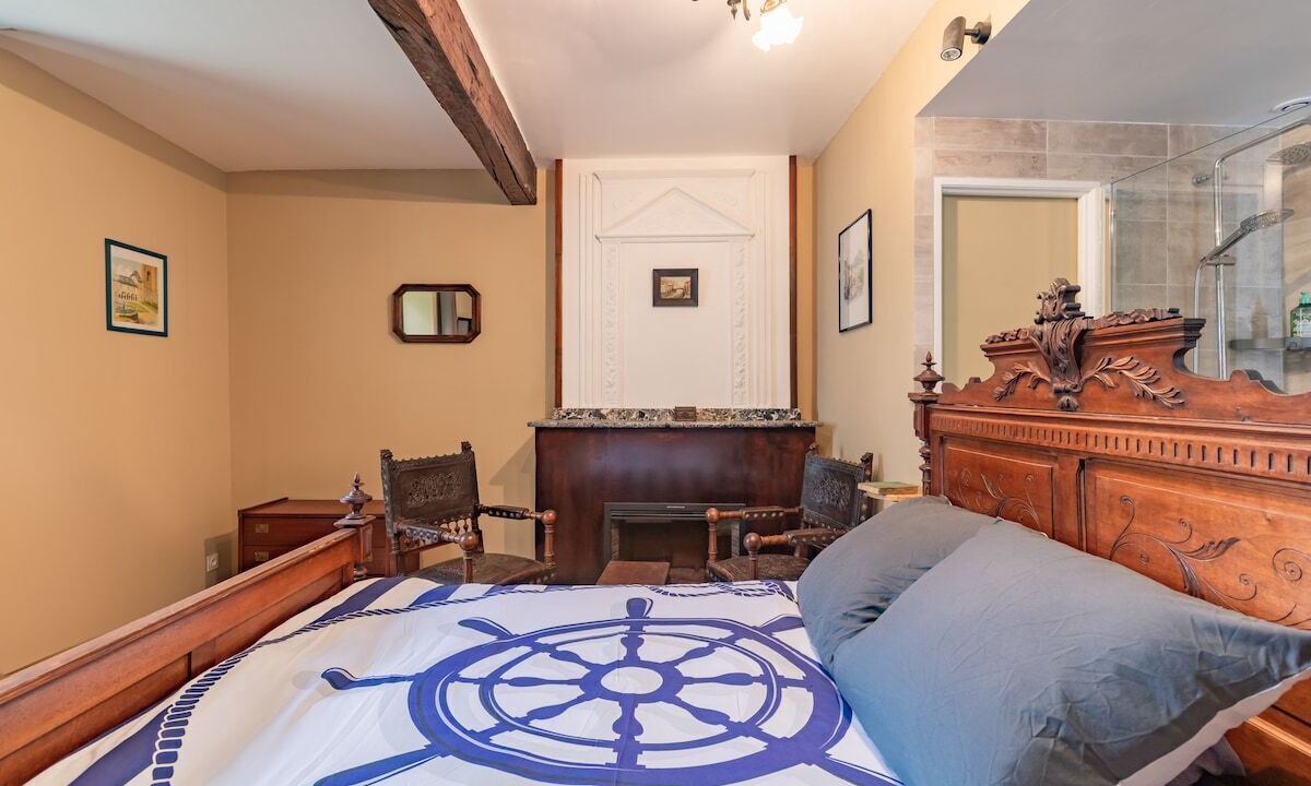 Photo of Bedroom in Nestier